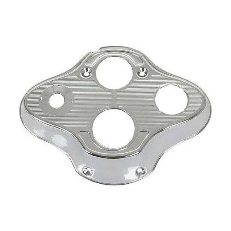 Moldura Painel Ford 30 à 31 Velocímetro Redondo Importado