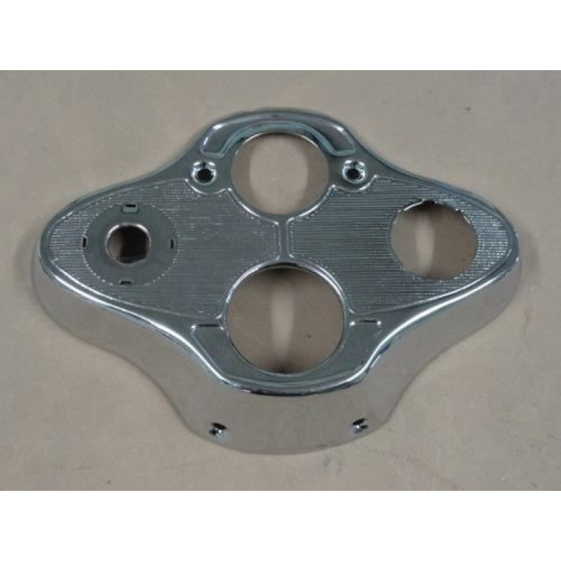 Moldura Painel Ford 30 à 31 Velocímetro Redondo Importado