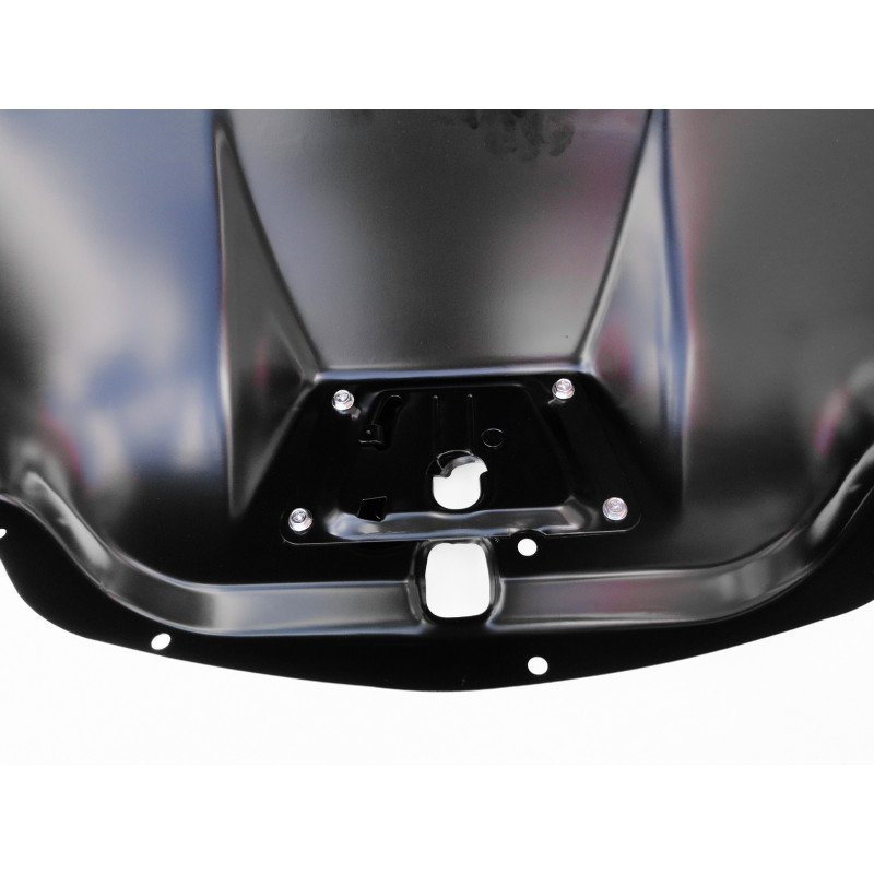 Painel Frontal Suporte da Fechadura do Capô Boca de Sapo Bagre 47 à 55 Novo