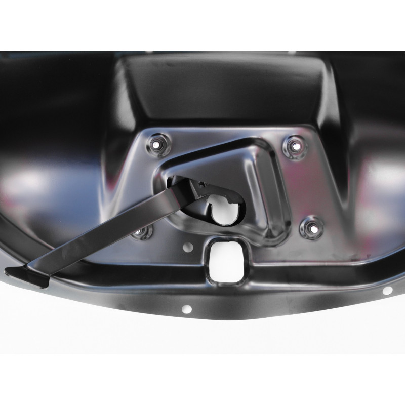 Painel Frontal Suporte da Fechadura do Capô Boca de Sapo Bagre 47 à 55 Novo