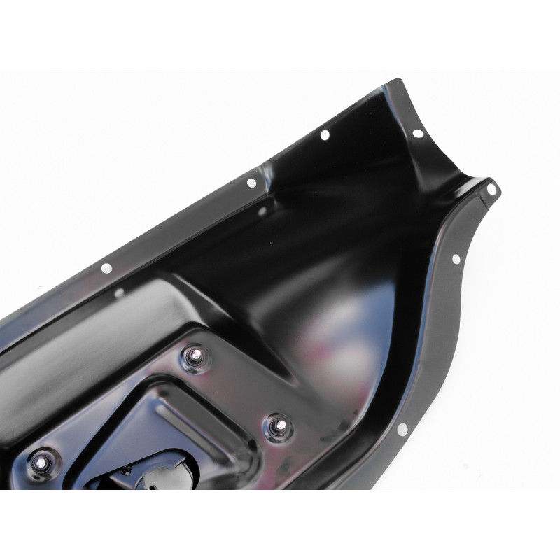 Painel Frontal Suporte da Fechadura do Capô Boca de Sapo Bagre 47 à 55 Novo