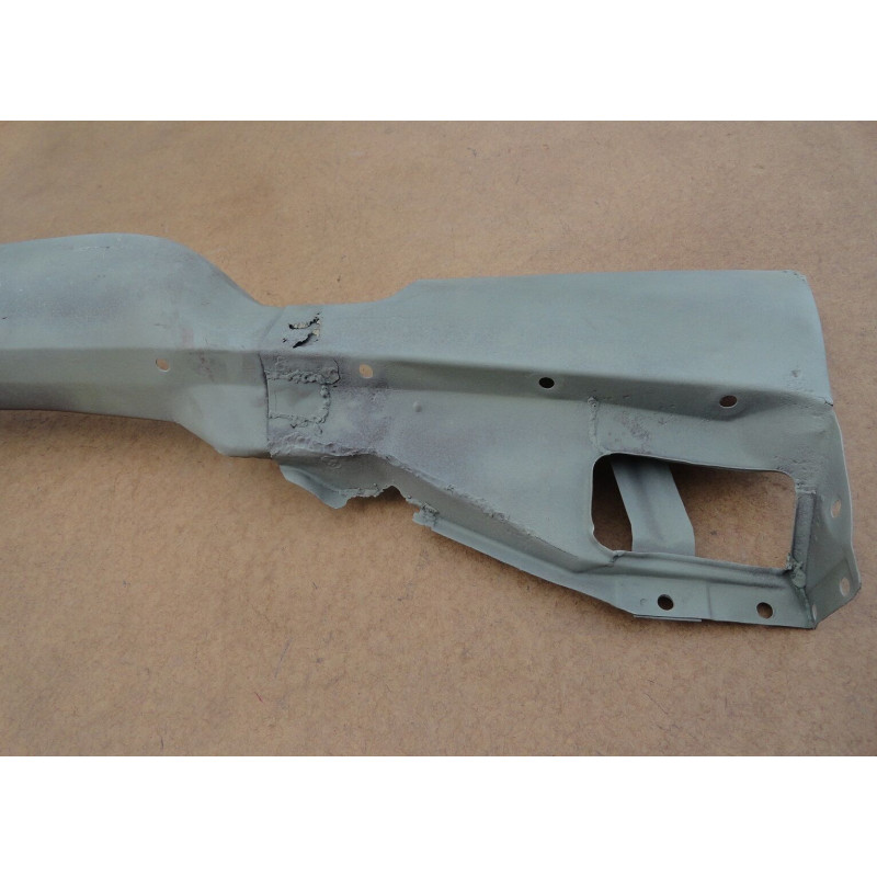 Painel Frontal Inferior F-100 1962 à 1968 Original Usado