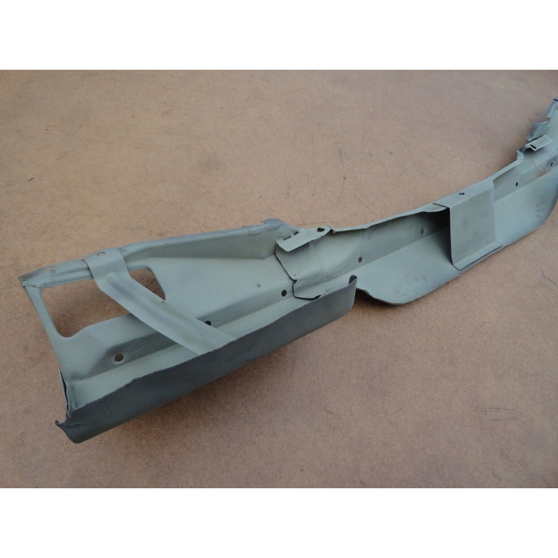 Painel Frontal Inferior F-100 1962 à 1968 Original Usado