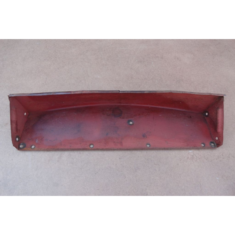 Painel Frontal Inferior Ford F-1 1948 à 1950 Original Usado