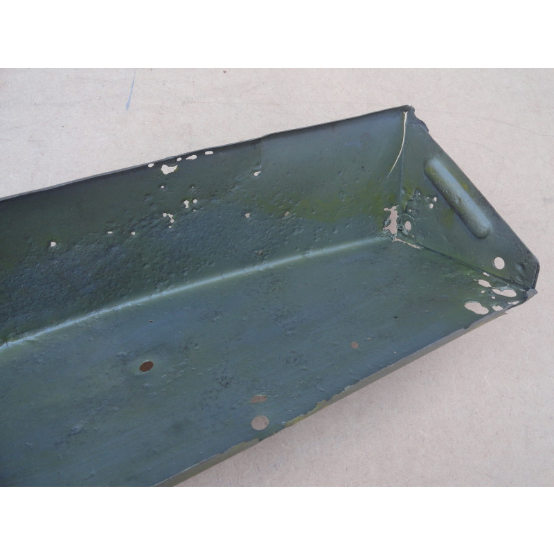 Painel Frontal Inferior F-1 48 à 50 Original Usado