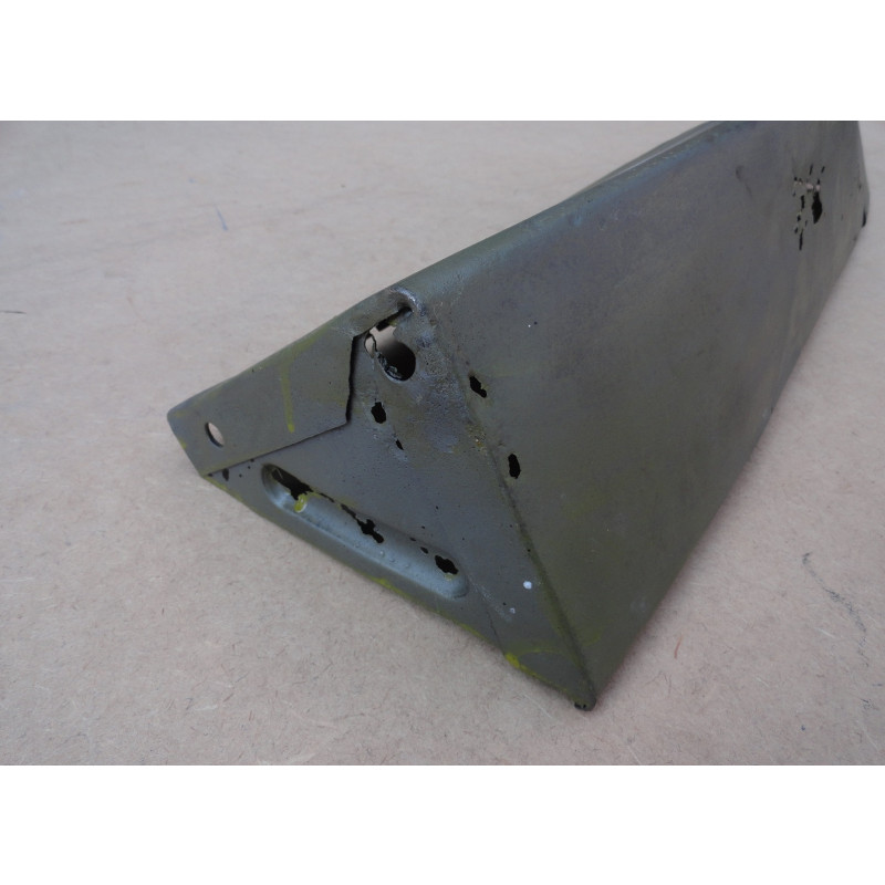 Painel Frontal Inferior F-1 48 à 50 Original Usado