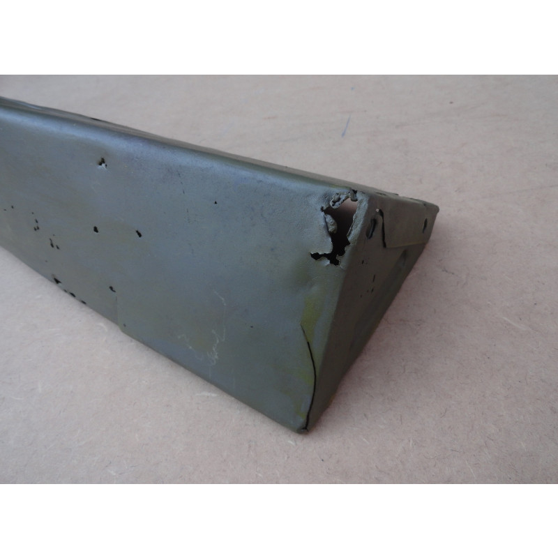 Painel Frontal Inferior F-1 48 à 50 Original Usado