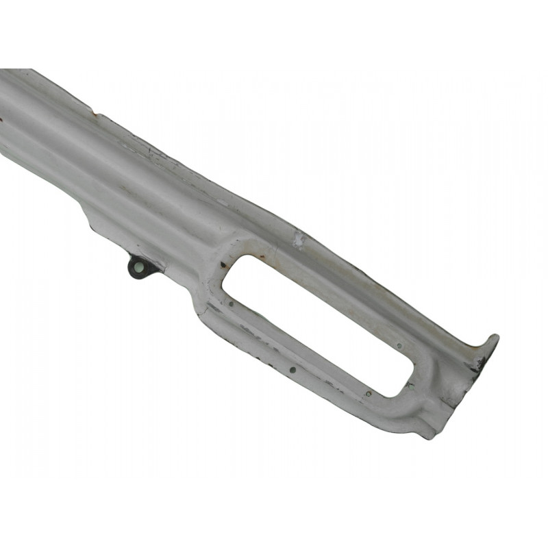 Painel Frontal Inferior C-10 D-10 A-10 Veraneio Original Usado