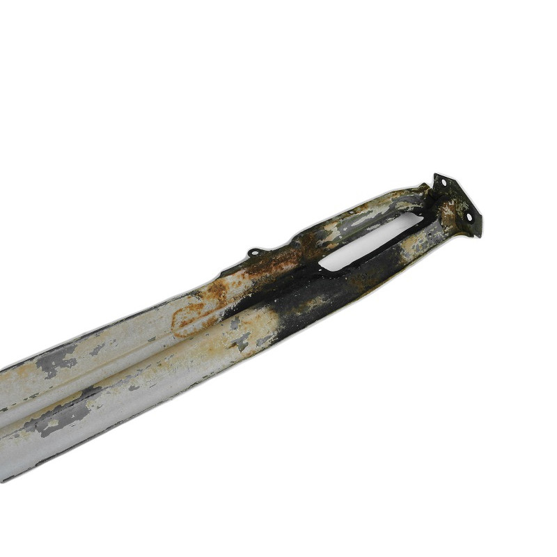 Painel Frontal Inferior C-10 D-10 A-10 Veraneio Original Usado