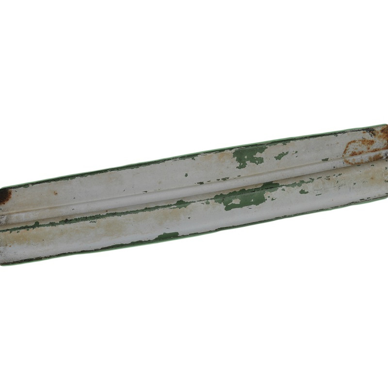 Painel Frontal Inferior C-10 D-10 A-10 Veraneio Original Usado