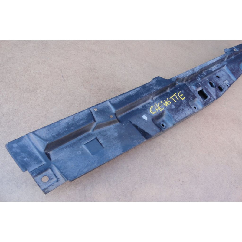 Painel Frontal Superior Dianteiro Chevette 1983 à 1994 Original Novo