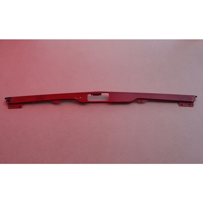 Painel Frontal Superior F-100 F-1000 72 à 92 Original