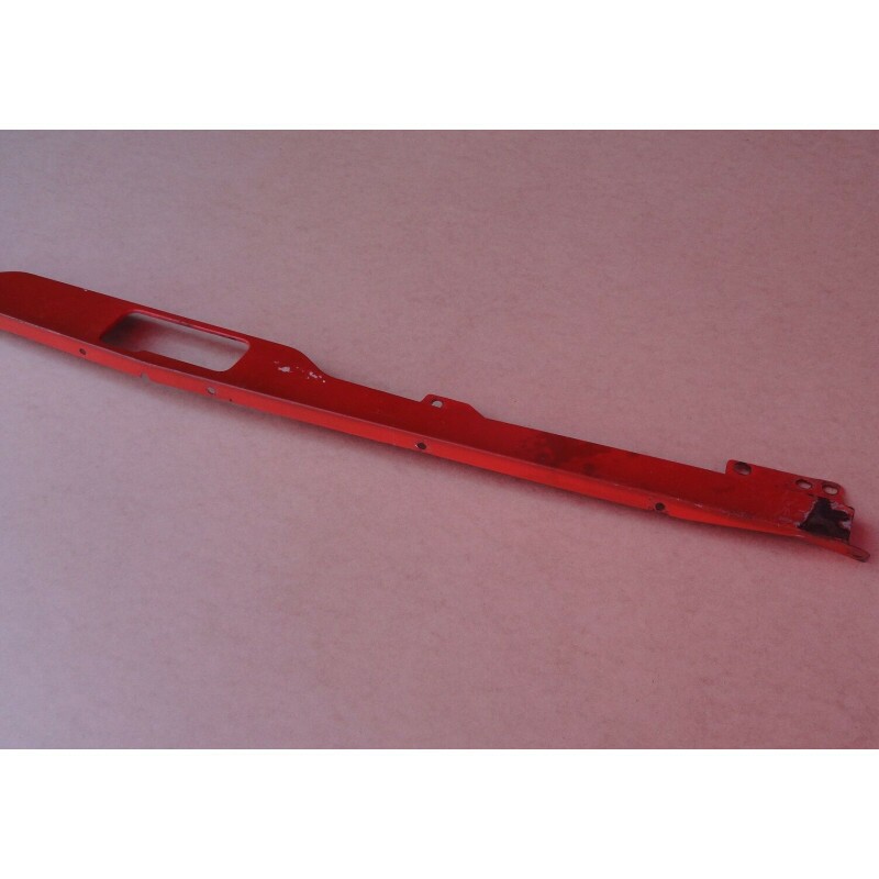 Painel Frontal Superior F-100 F-1000 72 à 92 Original