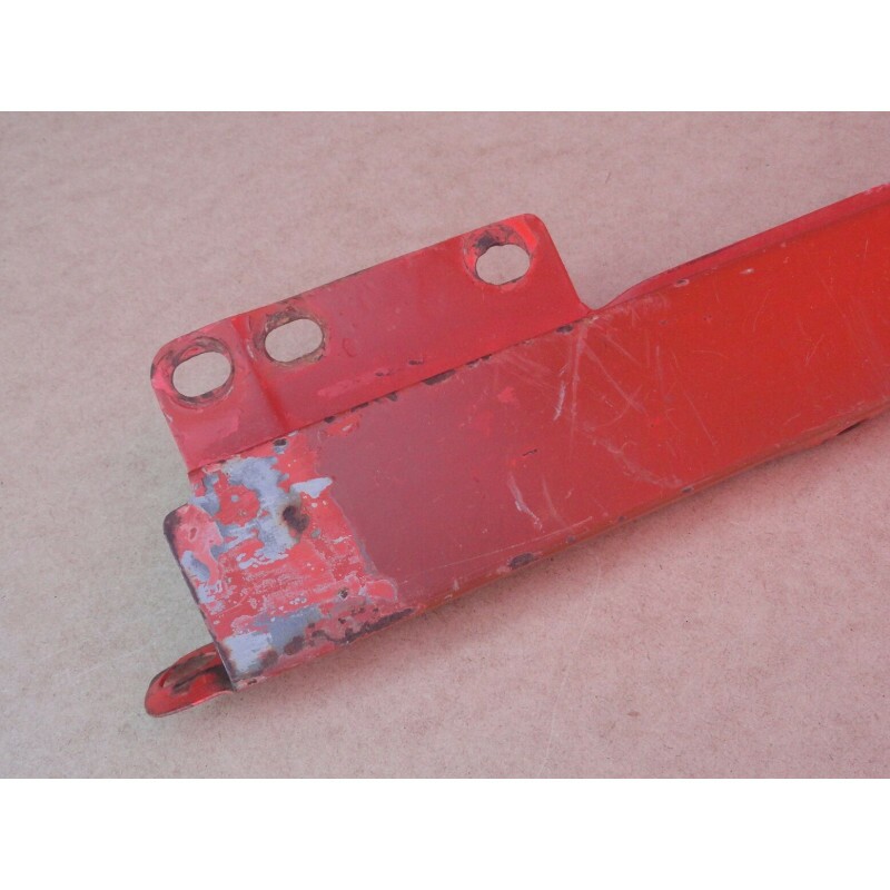 Painel Frontal Superior F-100 F-1000 72 à 92 Original