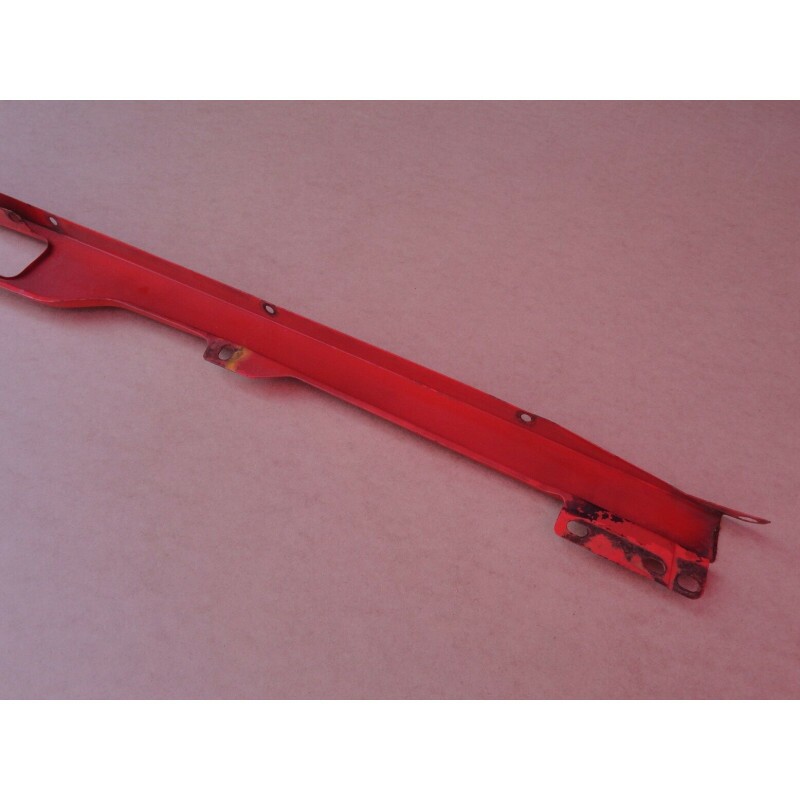 Painel Frontal Superior F-100 F-1000 72 à 92 Original