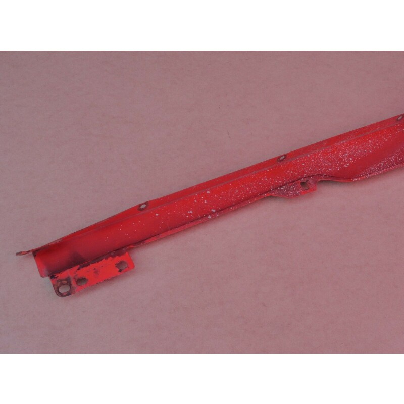 Painel Frontal Superior F-100 F-1000 72 à 92 Original