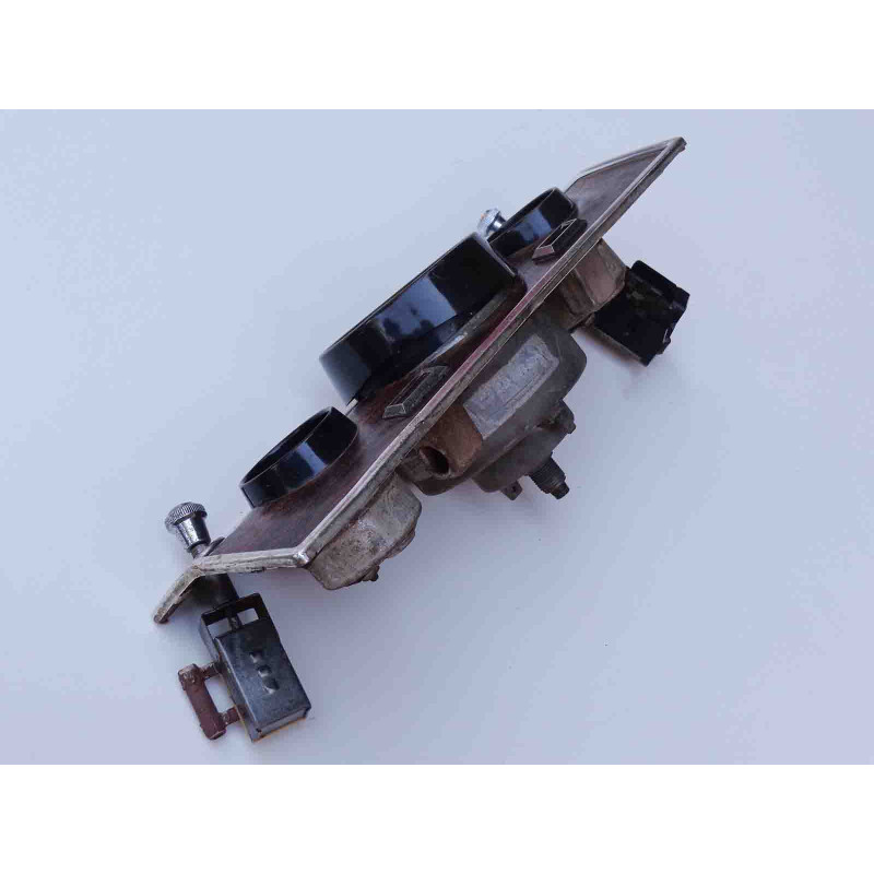 Painel Velocímetro Ford Corcel 1969 1970 Jacarandá Sem Teste Usado