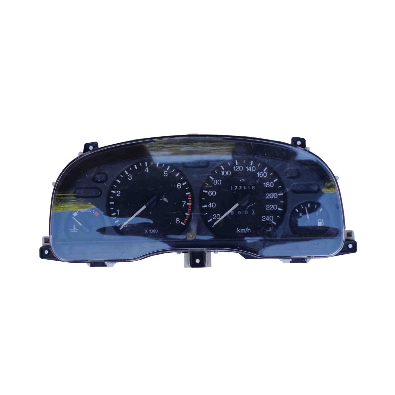 Painel Instrumentos Velocímetro Ford Mondeo até 2000 Sem Teste