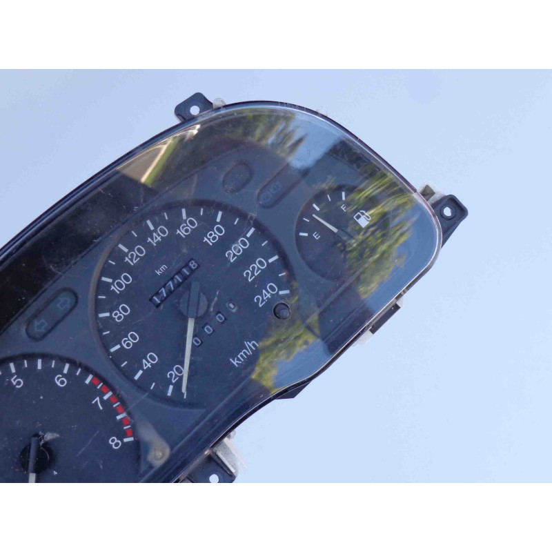 Painel Instrumentos Velocímetro Ford Mondeo até 2000 Sem Teste