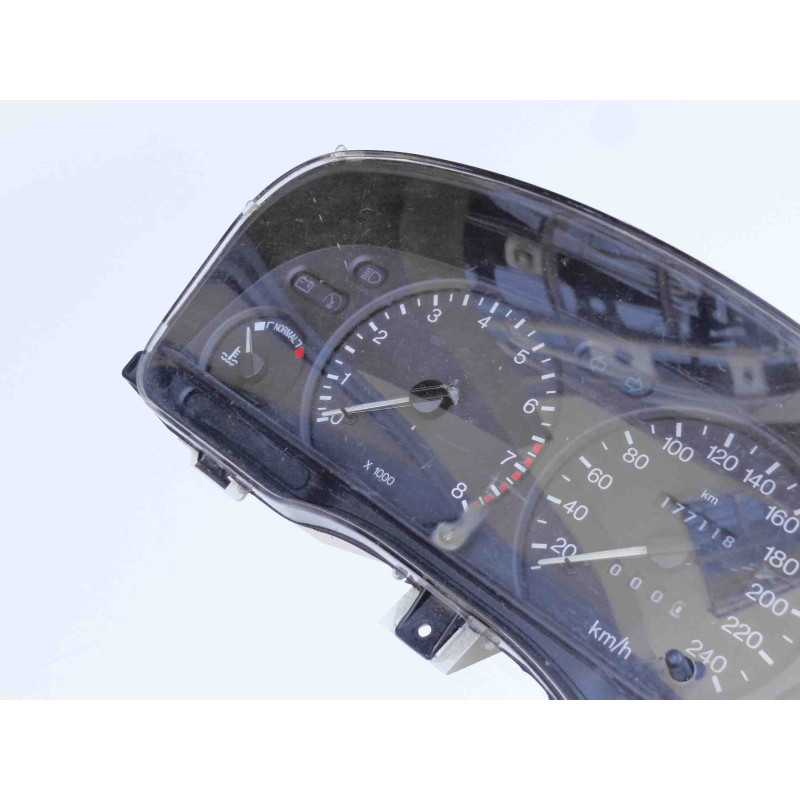 Painel Instrumentos Velocímetro Ford Mondeo até 2000 Sem Teste