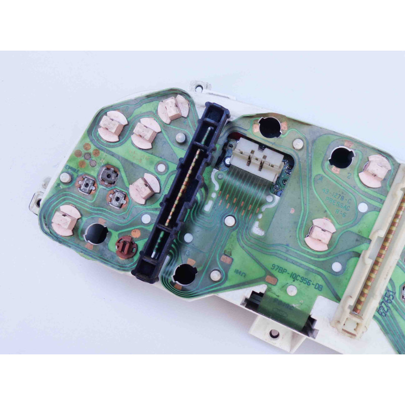 Painel Instrumentos Velocímetro Ford Mondeo até 2000 Sem Teste