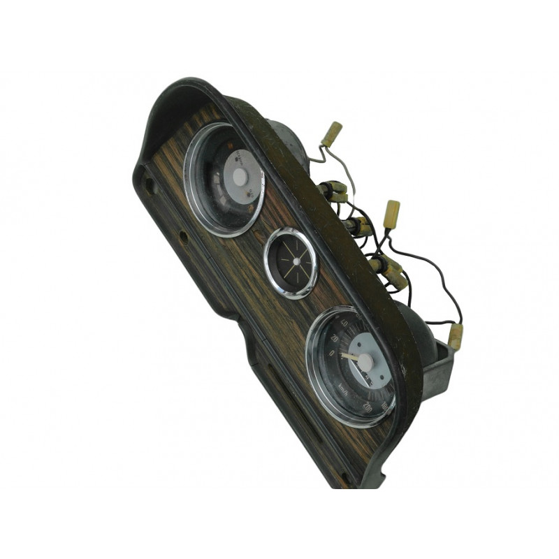 Painel Velocímetro Relógio Chrysler Esplanada Original Usado SEM TESTE