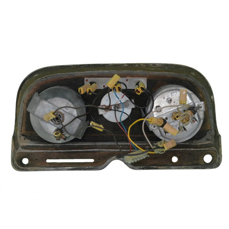 Painel Velocímetro Relógio Chrysler Esplanada Original Usado SEM TESTE