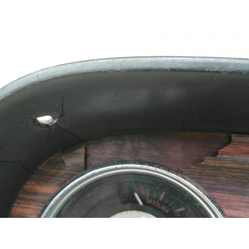 Painel Velocímetro Relógio Chrysler Esplanada Original Usado SEM TESTE