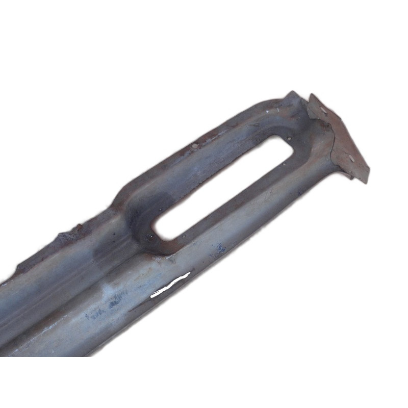 Painel Frontal Inferior Pisca C-14 C-10 D-10 Veraneio Original GM Usado 