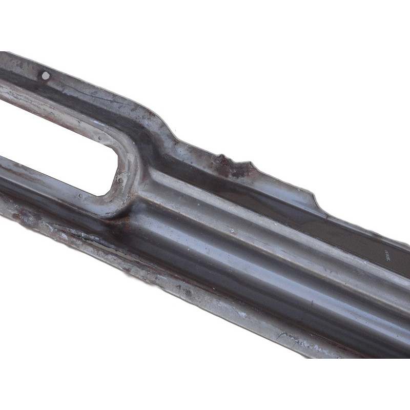 Painel Frontal Inferior Pisca C-14 C-10 D-10 Veraneio Original GM Usado 