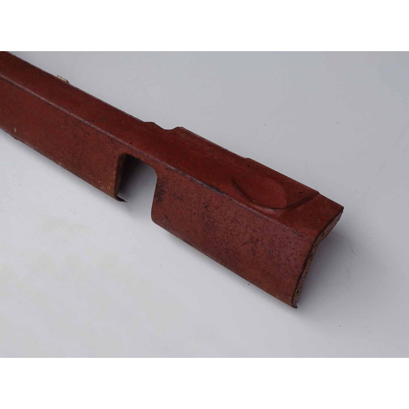 Painel Saia Frontal Inferior Ford F-100 F-600 1955 a 1961 Original Novo