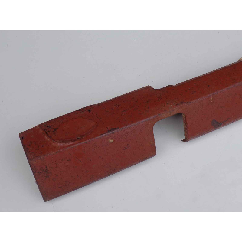 Painel Saia Frontal Inferior Ford F-100 F-600 1955 a 1961 Original Novo