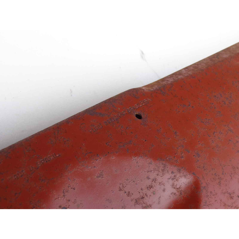 Painel Saia Frontal Inferior Ford F-100 F-600 1955 a 1961 Original Novo