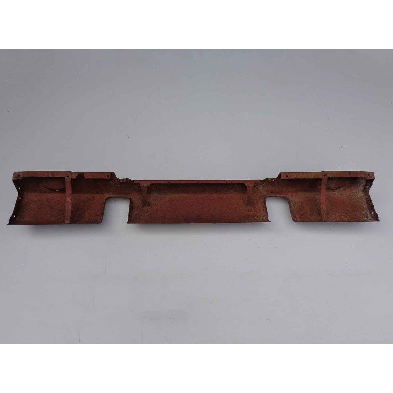 Painel Saia Frontal Inferior Ford F-100 F-600 1955 a 1961 Original Novo