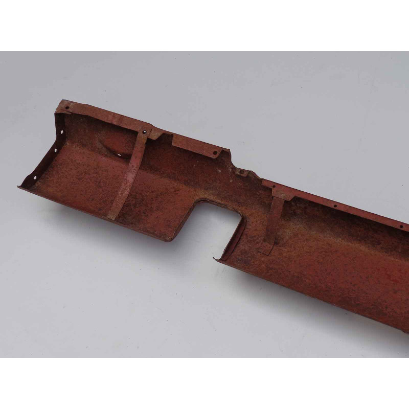Painel Saia Frontal Inferior Ford F-100 F-600 1955 a 1961 Original Novo