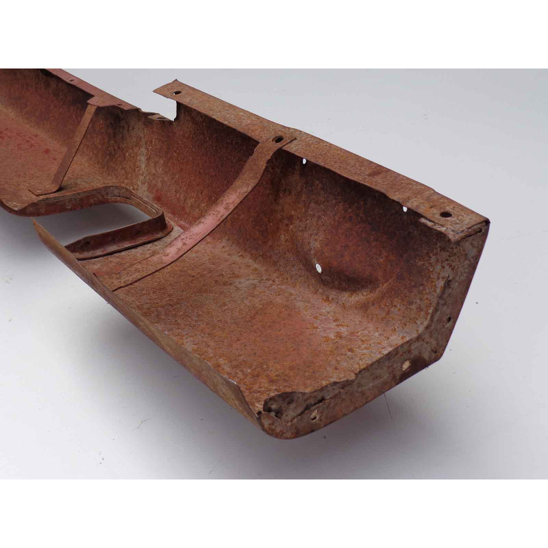 Painel Saia Frontal Inferior Ford F-100 F-600 1955 a 1961 Original Novo