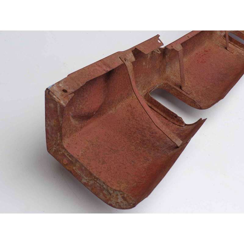 Painel Saia Frontal Inferior Ford F-100 F-600 1955 a 1961 Original Novo