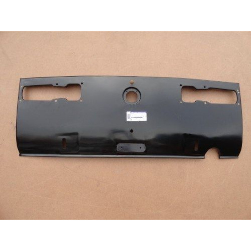 Painel Traseiro Ford Corcel I 1973 a 1977