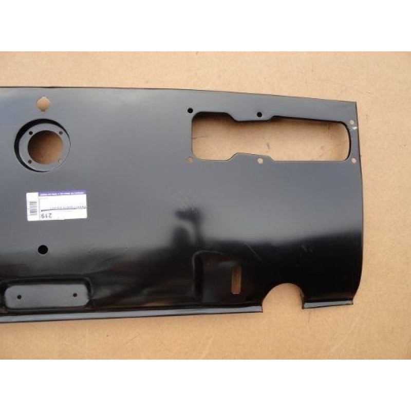 Painel Traseiro Ford Corcel I 1973 a 1977