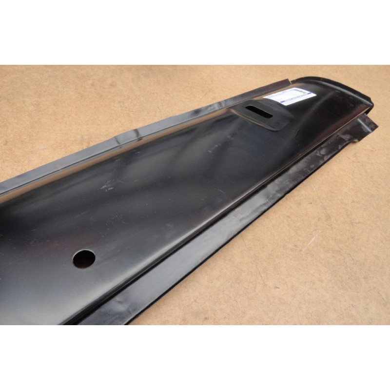 Painel Traseiro Inferior Belina I 1970 à 1977 Novo