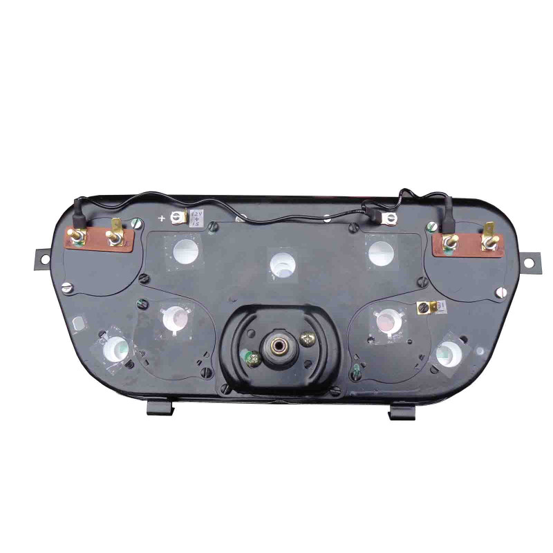 Painel Velocímetro F-100 1953 1954 1955 E 1958 Original Restaurado Km/h