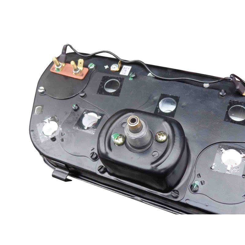 Painel Velocímetro F-100 1953 1954 1955 E 1958 Original Restaurado Km/h