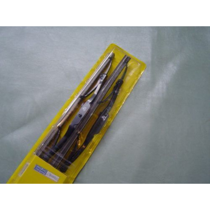 Palheta Fusca até 75