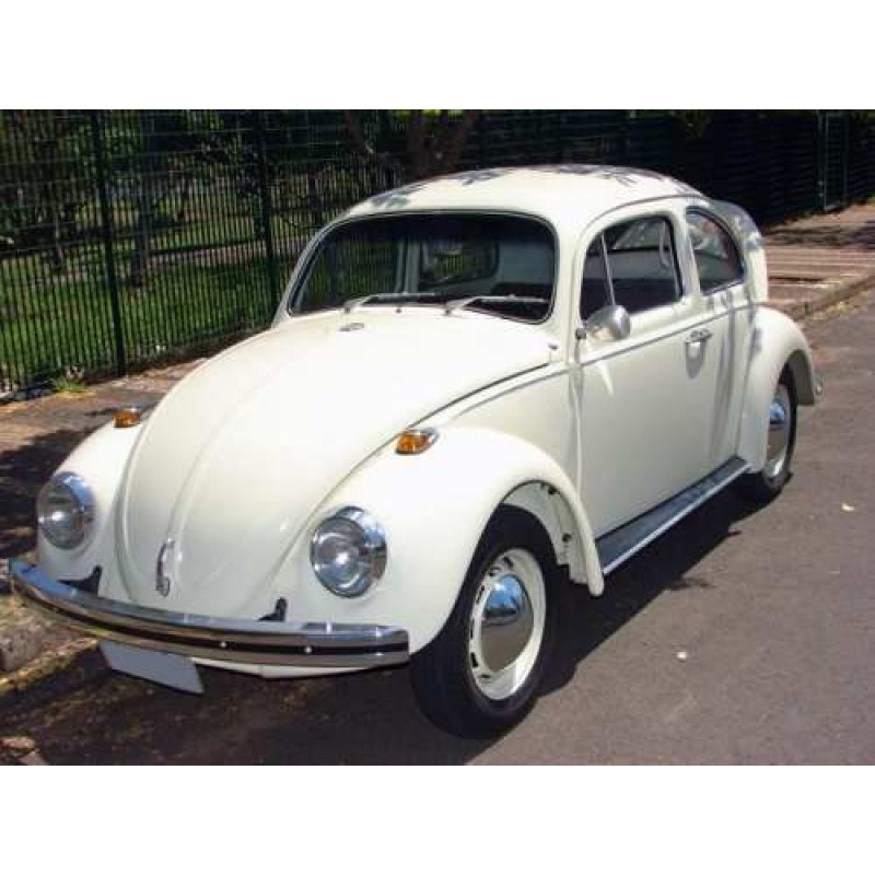 Palheta Limpador Fusca 76 à 96