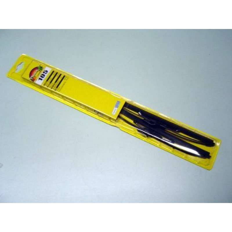 Palheta Limpador Fusca 76 à 96