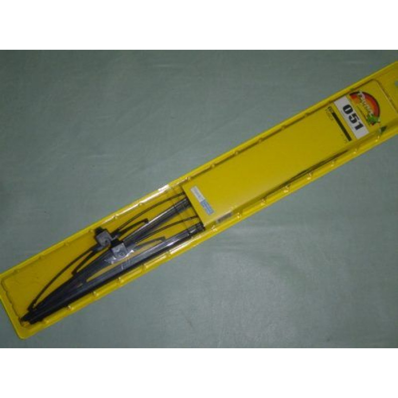 Palheta Fusca até 75