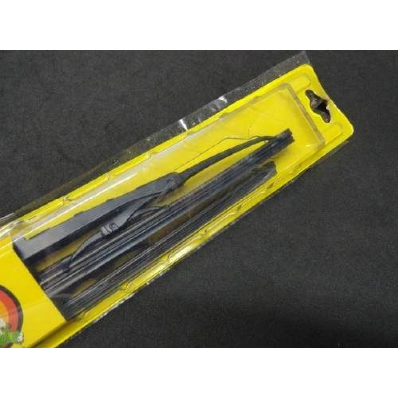 Palheta Limpador 17 Hilux e SW4 89 em Diante