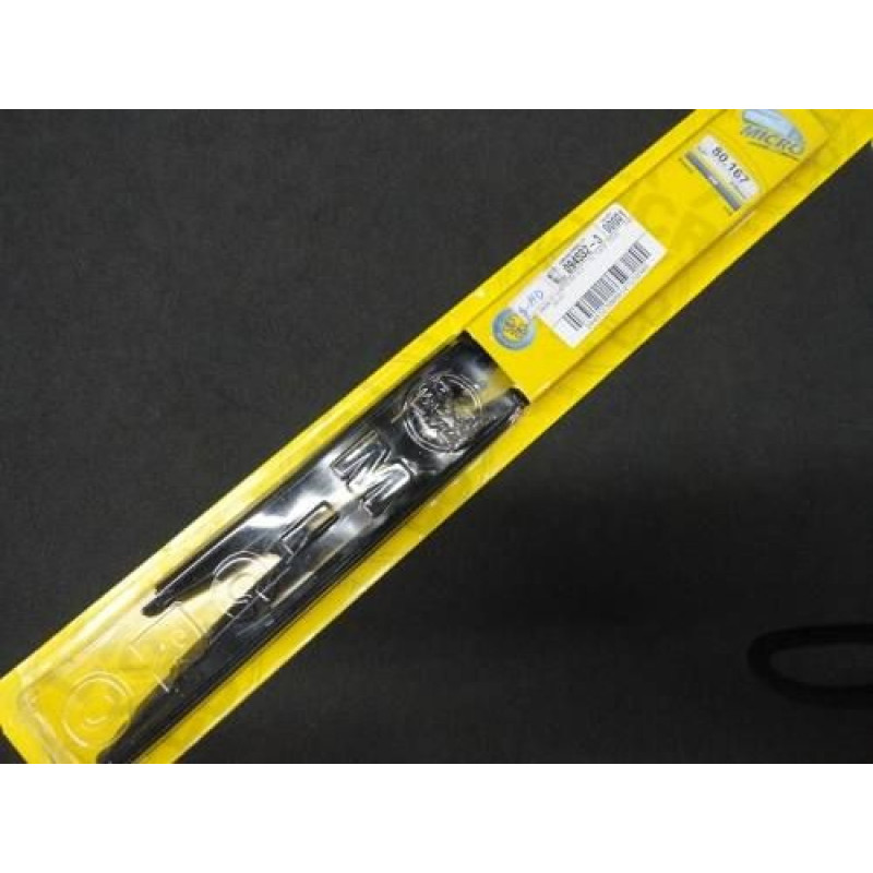 Palheta Limpador 9,5" Fusca 75 em Diante