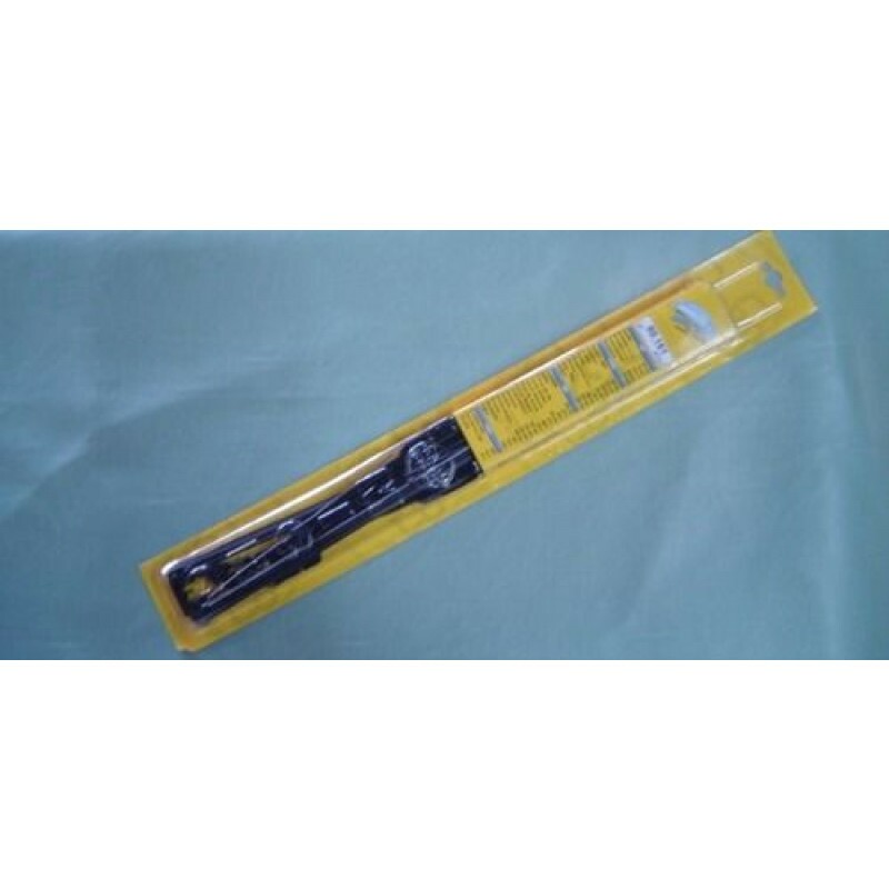 Palheta Limpador 18 " - Par