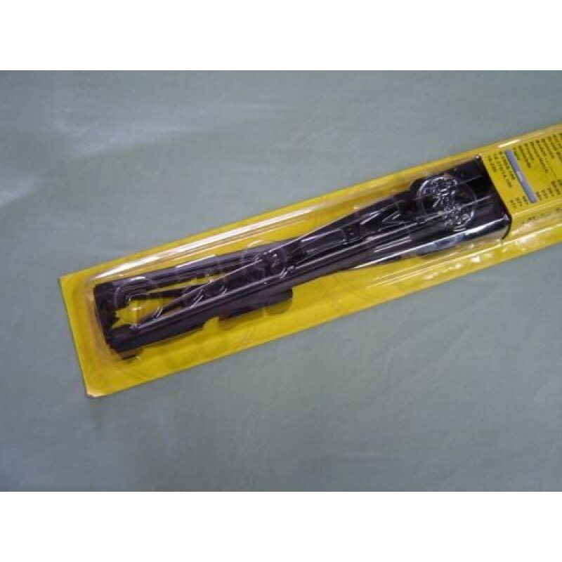 Palheta Limpador 18 " - Par